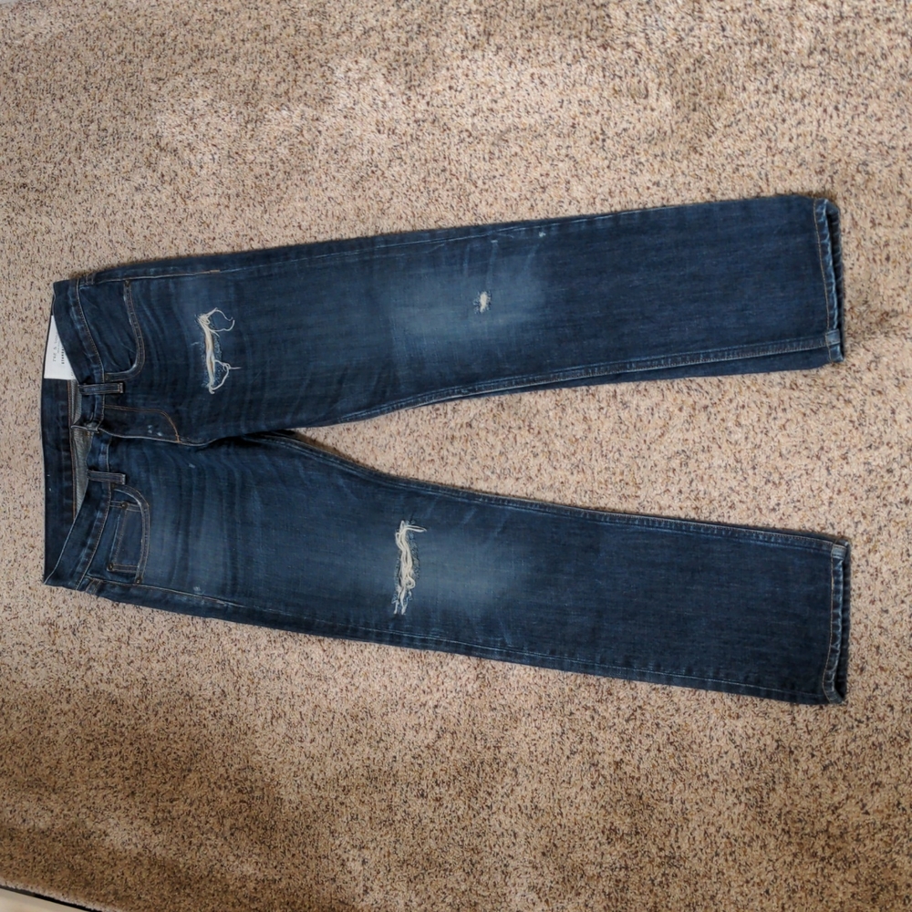 RAG & BONE Men's blue jeans - 29